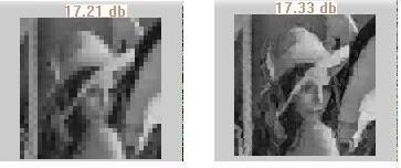 CONCLUSION In this paper, an algorithm that can be used for pavement image analysis is presented.