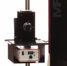 At the heart of the Magneto-Optic Measurement option is a Monochromatic Light Source (MLS) that uses a Xenon