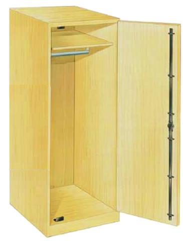 Use with clips and cross rails to accommodate different sized drawers
