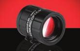 TECHSPEC Imaging Filters pass or block specific UV, visible, or IR wavelengths and provide wide angles of incidence.