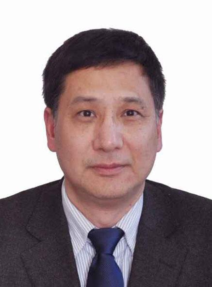 He is currently a visiting Professor at Nanchang University.