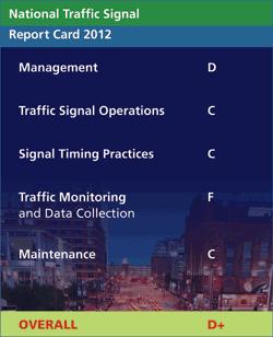 Current Traffic Signal Systems An open loop control system.