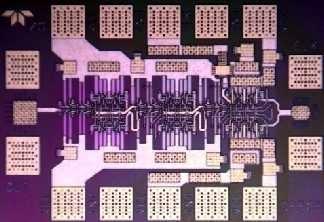 InP HBT Integrated Circuits: 600 GHz &