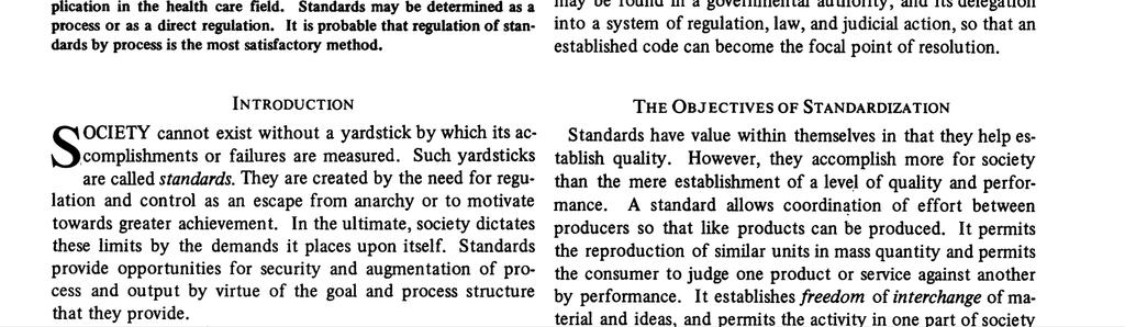 Slide 3 1 Quest for standardization as old as med. informatics Brown, J. H. U. & Loweli, D. J. (1972) Standardization and Health Care.