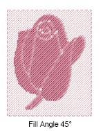 Refer to Page 164 in the Onscreen Manual for more information BERNINA Cross Stitch - - - Use the Cross Stitch program to create beautiful cross stitch motifs by embroidery machine rather than the