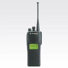 MCP has included a description of each radio model documented to be in use on the Broward system, as follows: Portable Radios MTS2000 MTS2000 portable radios are older series 800 MHz trunked Motorola