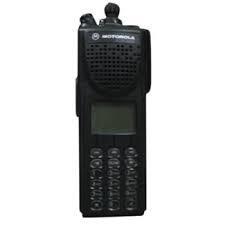 These radios are not upgradeable to P25 and will need to be replaced. Saber Saber portable radios are older series 800 MHz trunked Motorola radios that were sold during the late 1990s.