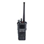 APX4000 APX4000 portable radios are 800 MHz trunked Motorola radios in current production.