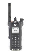 MAXTRAC - MAXTRAC mobile radios are older series 800 MHz trunked Motorola radios that were sold during the 1990s. These radios likely date back to the original installation.