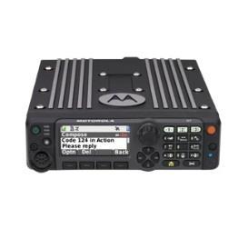 XTL5000 XTL5000 mobile radios are 800 MHz trunked Motorola radios that were sold primarily during the 2000s. The XTL5000 series was designed as a high-tier trunked radio.