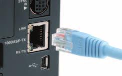 Inputs Included Input terminals are provided for external triggering, external