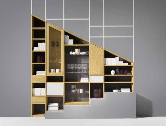 cubus shelf system design options The cubus shelving system is a classic bookcases system available in many different sizes as well as combinations.