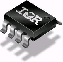 The reduced conduction and switching losses make it ideal for high efficiency C-C converters that power the latest generation of microprocessors.