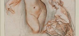 1595-1600 Artist: Joseph Heintz"The