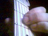A Major Open A Major Barred Fret/Chord Chart You can determine the name of the chord when the root (lowest)