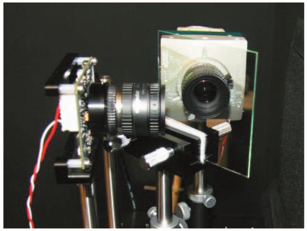 TAI ET AL.: CORRECTION OF SPATIALLY VARYING IMAGE AND VIDEO MOTION BLUR USING A HYBRID CAMERA 1015 Fig. 4. Spatially varying blur kernel estimation using optical flows. (a) Motion blur image.