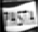 a. Image 1 b. Image 10 A. Detail of Image 1 B. Deblurred detail Fig. 5.