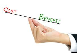 benefit or