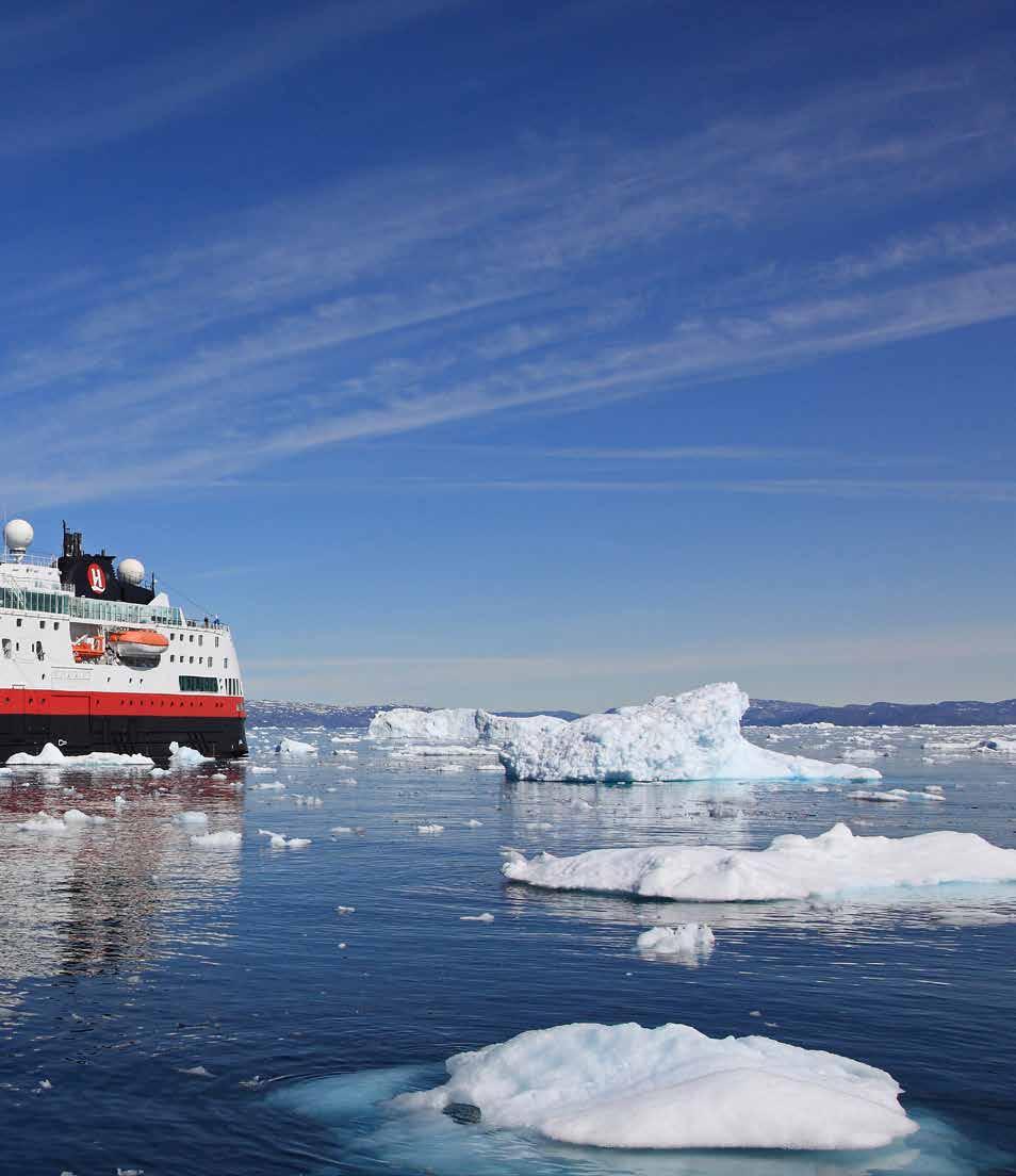 ARCTIC MARINE SHIPPING A S S E S S M E N T Arctic Council Status on