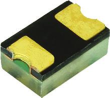 High Speed Infrared Emitting Diodes, 940 nm, Surface Emitter Technology 21531 DESCRIPTION As part of the SurfLight TM portfolio, the is an infrared, 940 nm emitting diode based on GaAlAs surface