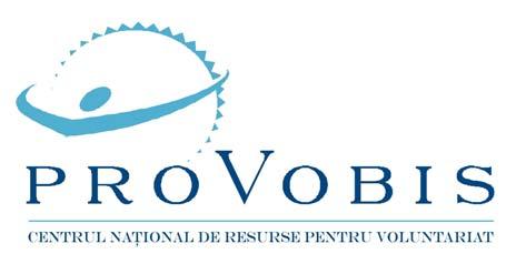 RAPORT anual 2011 Pro Vobis - Centrul