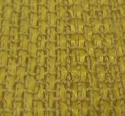 The core of the braid consists of one end of 1000 denier Kevlar fiber and three ends of 420 denier nylon fiber.