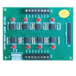 INTERFACE AND STUDY CARD Traffic Light Controller Module 16x2 LCD