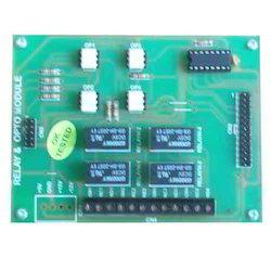 OTHER PRODUCTS: DC Motor Controller Card With Module 8x8 LED Matrix