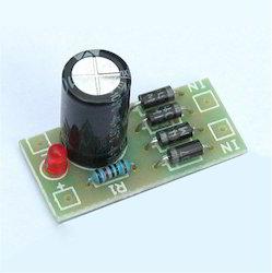 Kit Rectifiers Filters