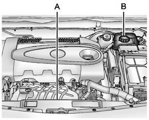 Îngrijirea autovehiculului 9-17 7. Montaţi şuruburile pe partea superioară a carcasei pentru a fixa capacul în poziţie.