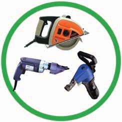 9: Panel Cutting Procedures 9.1 Personnel working with panel cutting equipment should wear respiratory and eye protection at all times. 9.2 Panel cutting should take place prior to panel installation whenever possible.
