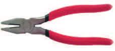CUTTING PLIERS FULLER brand Pliers are designed as a general purpose line of tools, engineered specifically for the homeowner and light industrial usage.