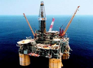 Oil and Gas Security Market Exploration and Production Transportation Refining (Oil)