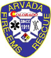 Connecting Fire Departments, Arvada, Colorado Customer: Arvada Fire Department, Colorado, USA Project: Connecting