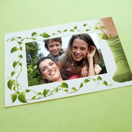 crafts summer The Odd Life of Timothy Green Photo Album The Odd Life of Timothy Green is an inspirational movie. Place a photo of someone who inspires you inside this printable frame!