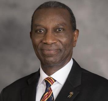 Page 2 RI President Elect Sam F. Owori Dies Unexpectedly Rotary International President-elect Sam F. Owori died unexpectedly on July 13th due to complications from surgery.