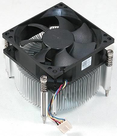 Why is power important? Because power has a peak All power spent is converted to heat Must dissipate the heat Need heat sinks and fans What if fans not fast enough?