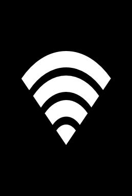 Wi-Fi Radios Wi-Fi APs can have radios in 2.4 and/or 5 Ghz bands. A radio has an associated name. Pipes are a good analogy for Wi-Fi radios. A 2.4 pipe carries less water flow capacity than a 5 pipe.