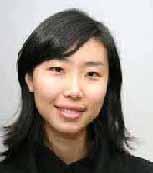 She received her Bachelor of Print Technology from Tianjin University of Science and Technology (TUST).