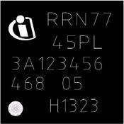 3 V Description RRN7745PL is a fully integrated state of the art receiver, intended for the use in automotive radar applications, with an operating frequency range from 76 GHz to 77 GHz manufactured