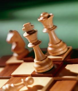 Chess Chatter Newsletter of the Port Huron Chess Club Editor: Lon Rutkofske March 2014 Vol.