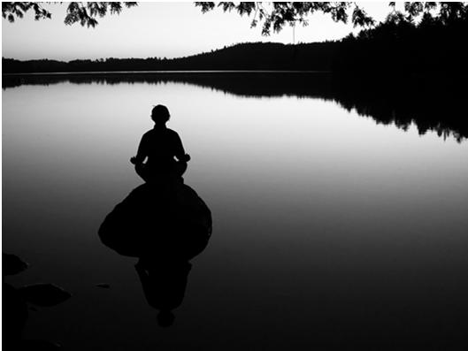 Mindfulness proved effective in a wide variety of diseases Physicians began to attend
