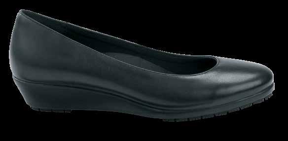 fit and arch support Lightweight, flexible construction