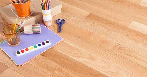 Species specific issues Flooring choices usually revolve around appearance (color, texture, etc ) but there are lots of things to consider when choosing a species of wood for your home.