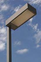 Lighting at Boys & Girls Club and Badlands Skate Park (2003) Photograph Type #