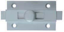 Each - To suit the Apollo, Atlantic, Omega and Sigma Door Handles.