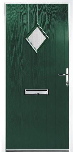 door. (see tortola flush 4 left red door) If your desire is for the more