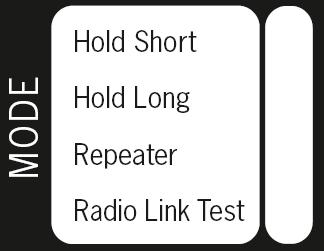 Signal indicators and interpretation: Signal High & Valid indicates a very well received radio telegram. All kind of EnOcean receivers/transceivers can be placed.