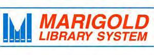 How to Order Pre-book your kits by contacting Marigold's Library Service's Assistant, Barb Froese at: