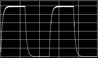 [mv] 200 0-200 -400 IF Filter Output [mv] 200 0-200 -400-600 -600 0 1 2 3 4 Time [usec] 0 1 2 3 4 Time [usec] c) d) Fig. 8.
